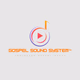 Logo de Gospel Sound System