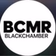 Black Chamber Music Radio (BCMR) logo