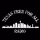 Texas Free For All logo