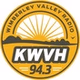 Wimberley Valley Radio - KWVH-LP logo