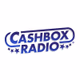 Logo de Cashbox Radio