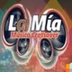 La Mía  La Tuya La Nuestra logo