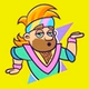 Feierfreund - 80er Partyhits logo