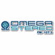 Omega Stereo Panama logo