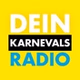 Radio Rur - Dein Karnevals logo