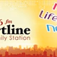Logo de Heartline FM Tangerang