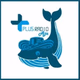 Logo de Plus Radio - AJA