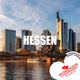 Logo de Schlager Radio Hessen