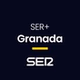 Cadena Ser - Ser + Granada logo