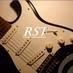 Rst Radio Rock logo