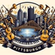 Pittsburgh Music 1st logo