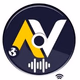 Logo de Av Radio FM