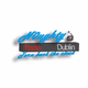 Logo de Noughty Radio
