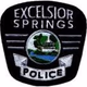 Logo de Excelsior Springs Police Dispatch