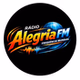 Rádio Alegria Fm logo