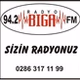 Biga Fm 94.2 logo