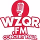 WZQR - Concert Hall logo