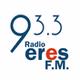 Radio Eres logo