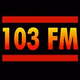 Logo de Rádio 103 FM