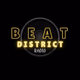 Logo de Beat District Radio (KBDR)