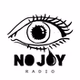 No Joy Radio logo