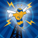 Logo de KBUZ Radio