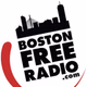 Logo de Boston Free Radio
