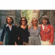 Logo de ABBA Radio