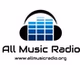 All Music Radio logo