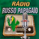 Rádio Russo Papagaio logo