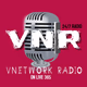 Logo de Vnetwork Radio