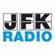 JFK Ibiza logo