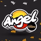Logo de Angel 96.1 FM