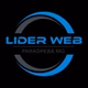 Rádio Líder Web logo