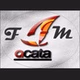 ACATA Radio logo
