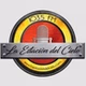 La Estacion del Cielo FM logo