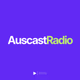 Logo de Auscast Radio