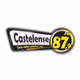Logo de Radio Castelense FM