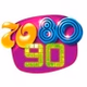Radio Club Retro logo