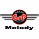 Radio GRP Melody logo