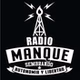 Radio Manque logo
