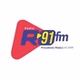 Rádio Rondônia FM logo