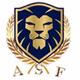 ASF MUSIC ZONE logo