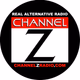 Logo de Channel Z