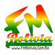 Logo de Radio FmBolivia