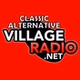 Village Radio logo