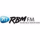Radio Blue Mountains logo