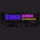 Dance provider logo