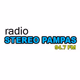 Logo de Radio Stereo Pampas