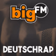Logo de bigFM - Deutschrap
